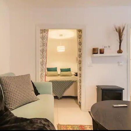 Central Monkey Apartment - Grupo Rh סנטנדר מראה חיצוני תמונה