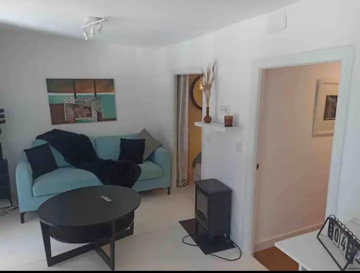Central Monkey Apartment - Grupo Rh סנטנדר מראה חיצוני תמונה