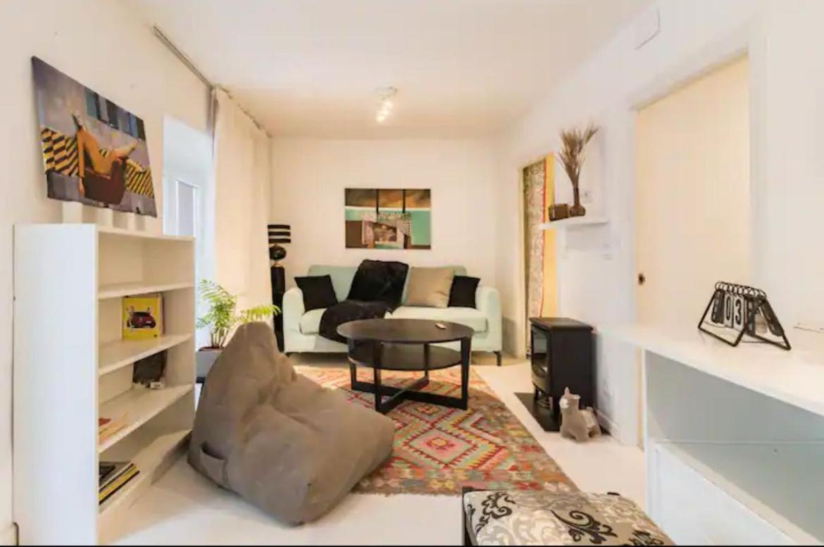 Central Monkey Apartment - Grupo Rh סנטנדר מראה חיצוני תמונה