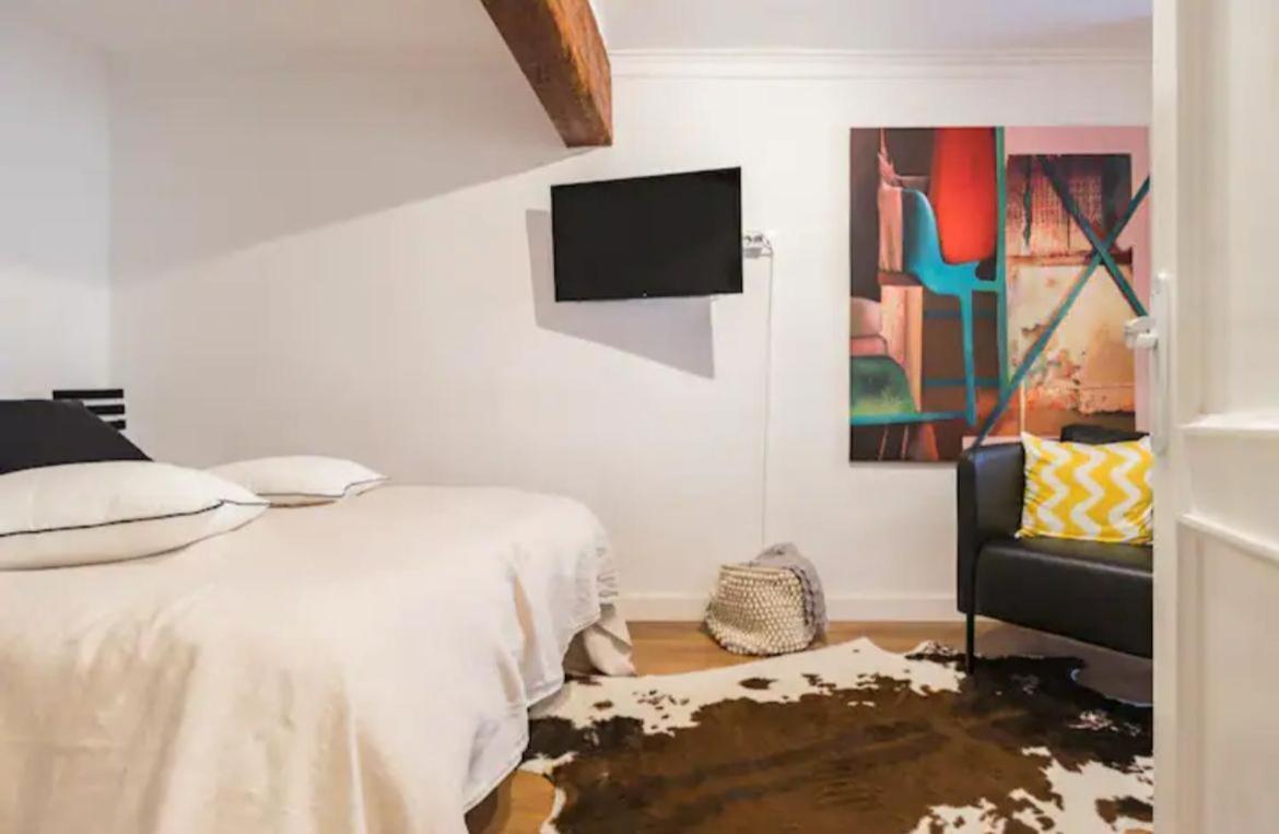 Central Monkey Apartment - Grupo Rh סנטנדר מראה חיצוני תמונה