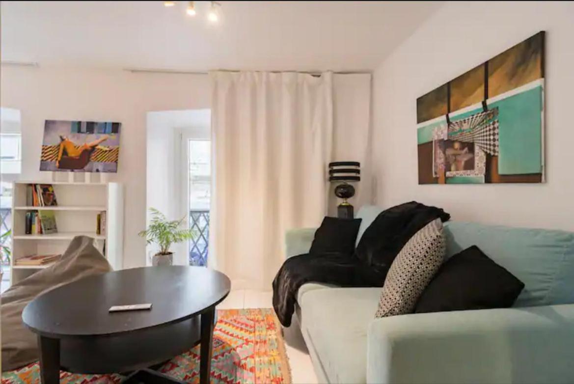 Central Monkey Apartment - Grupo Rh סנטנדר מראה חיצוני תמונה