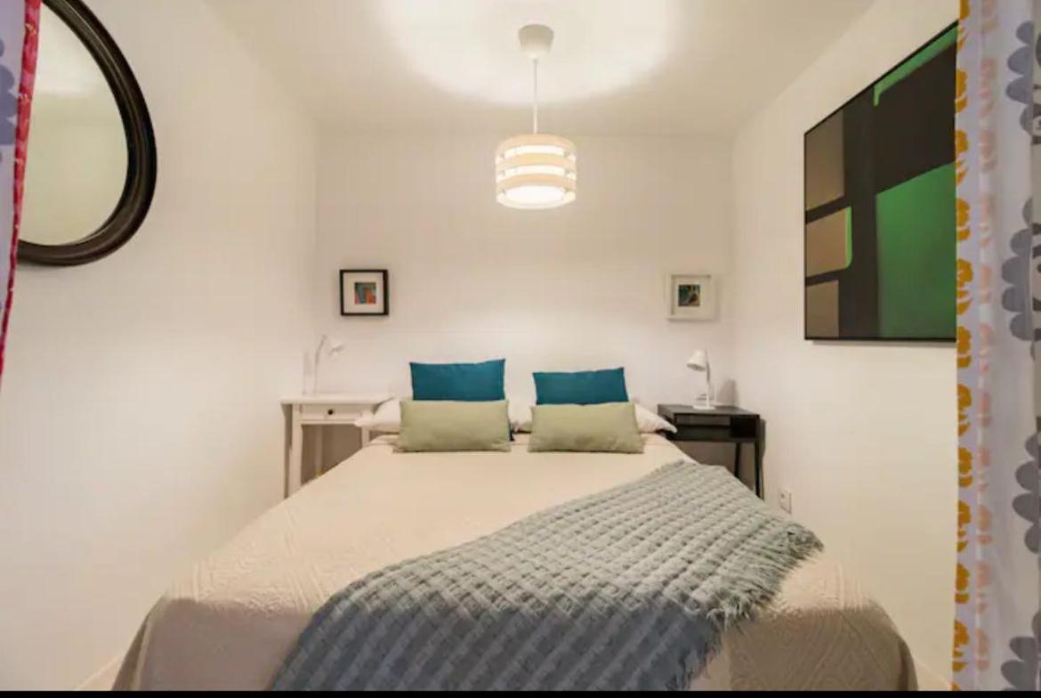 Central Monkey Apartment - Grupo Rh סנטנדר מראה חיצוני תמונה