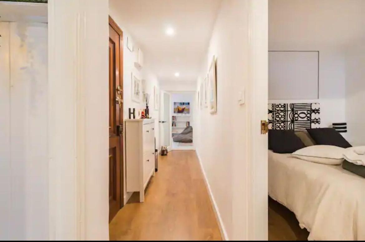 Central Monkey Apartment - Grupo Rh סנטנדר מראה חיצוני תמונה