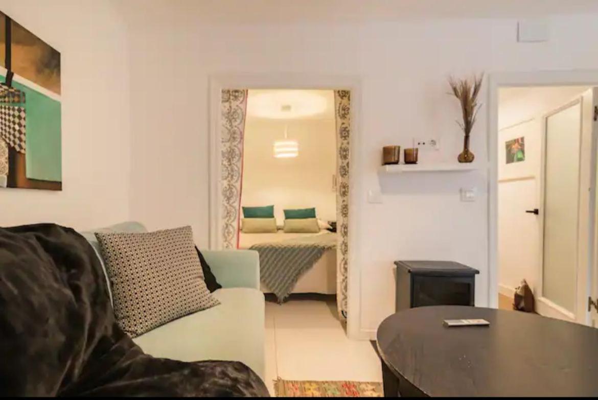 Central Monkey Apartment - Grupo Rh סנטנדר מראה חיצוני תמונה